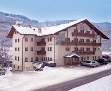 Ziano di Fiemme Hotel Villa Jolanda -dojazd własny, Chorzów, śląskie