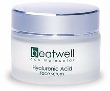 Serum do twarzy, Beatwell Hyaluronic Acid