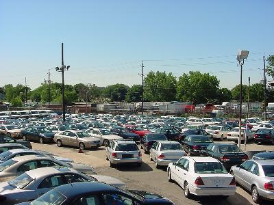 AUTOHANDEL KONFARTÓW