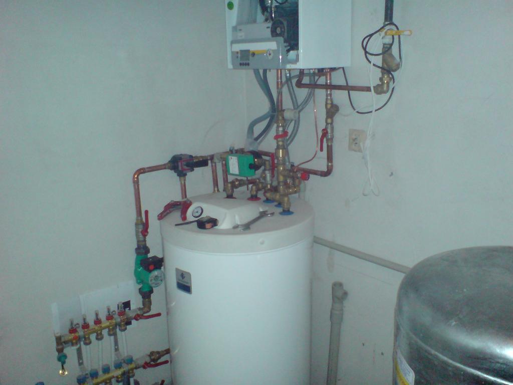 Instalacje hydr ,grzewcze,wod-kan, kotłownie, Sulejówek, mazowieckie