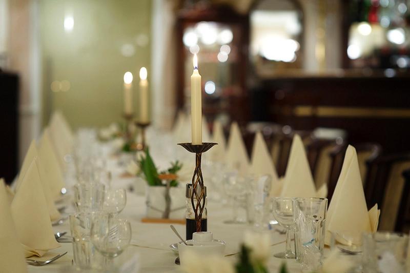 Sala restauracyjna