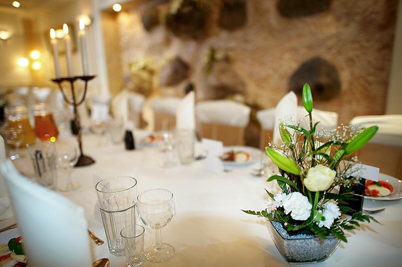 Sala restauracyjna