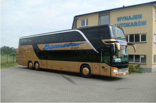 WYNAJEM BUSÓW AUTOBUSÓW PRZEWÓZ OSÓB LOTNISKO, Będzin, śląskie