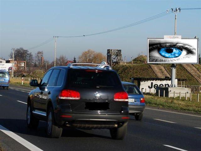 Reklama na telebimach Led Starowa Góra, łódzkie