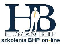 Bhp, szkolenia bhp, szkolenia bhp on-line, Kościerzyna, Gdańsk, Gdynia, Sopot, Trojmiasto, pomorskie