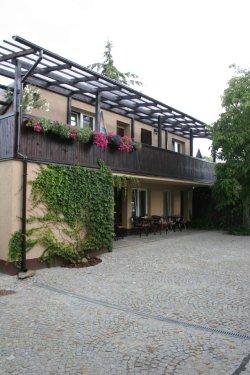 Villa pod orzechem -NOCLEGI Z ZANIEMYŚLU, wielkopolskie
