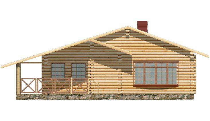 Budowa domów drewnianych, -