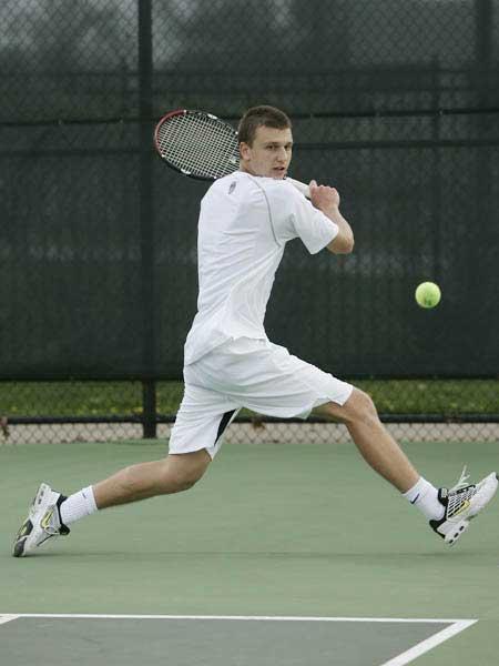 Tenis. Kurs instruktorów rekreacji ruchowej., Kielce, świętokrzyskie