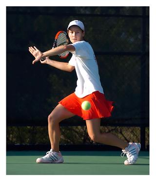 Tenis. Kurs instruktorów rekreacji ruchowej., Kielce, świętokrzyskie