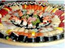Sushi catering , Sushi na wesele, przyjęcie...