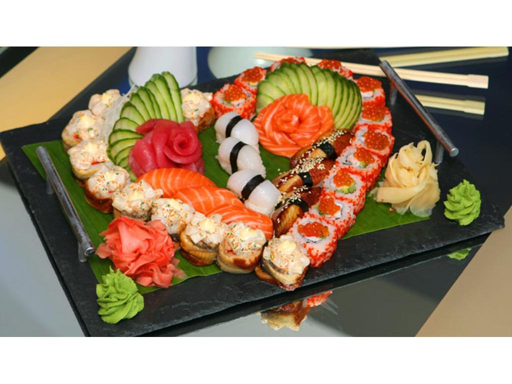 Sushi catering , Sushi na wesele, przyjęcie..., Wrocław, okolice, dolnośląskie