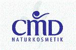 kosmetyki Morza Martwego CMD Natur