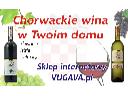 Chorwackie wino  -  Sklep internetowy
