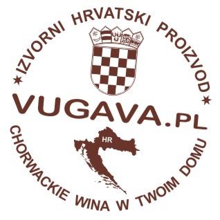 Chorwackie wina - Oryginalny produkt