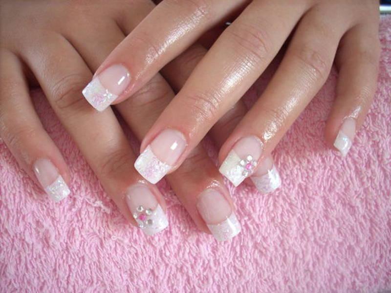 MANICURE HYBRYDOWY 35ZŁ, ŻELOWANIE PŁYTKI 25ZŁ, Poznań, wielkopolskie