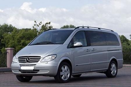 PRZEWÓZ GOŚCI WESELNYCH WYNAJEM BUSA MERCEDES 7+1, KRAKÓW, małopolskie
