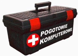 Naprawa komputerów, serwis komputera, instalacja windows