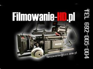 Filmowanie-HD.pl  Jakość FULL HD 1 lub 2 kamery, Białystok, Ełk, grajewo, siemiatycze , łomża , podlaskie