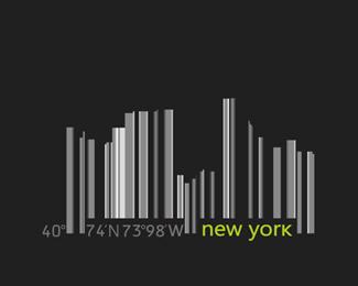 Logo NYC