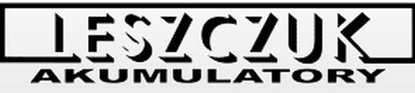 Leszczuk akumulatory