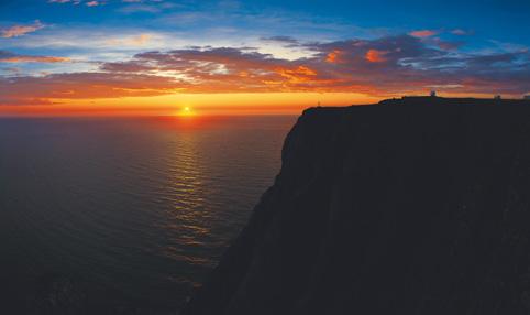 Geotour poleca - Wycieczka na Nordkapp, Chorzów, śląskie