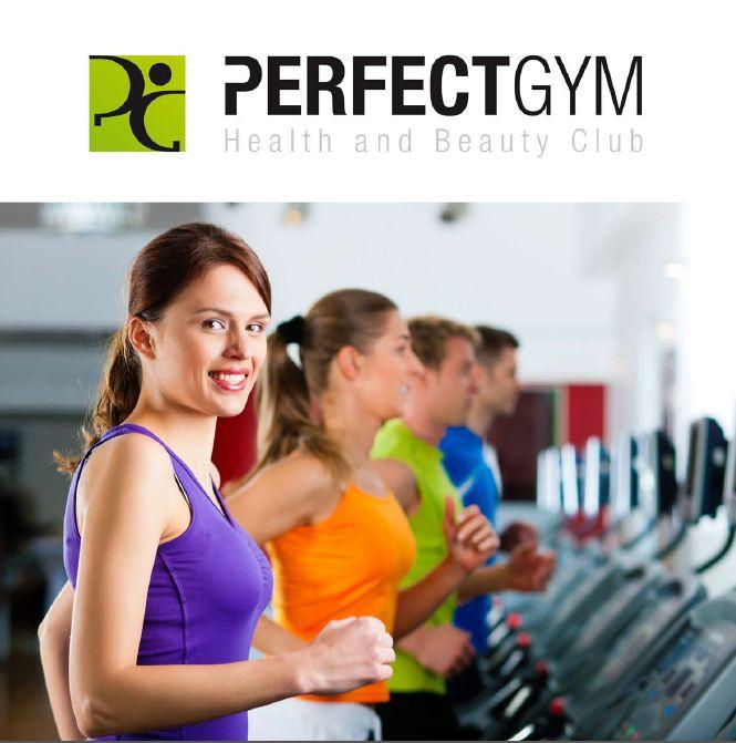 Perfect Gym