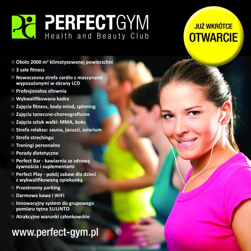 PERFECTGYM