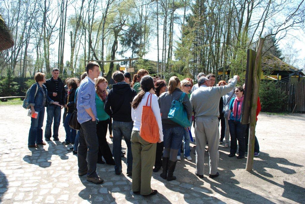 Kursy pilotów wycieczek, wychowawców kolonijnych, Poznań, wielkopolskie