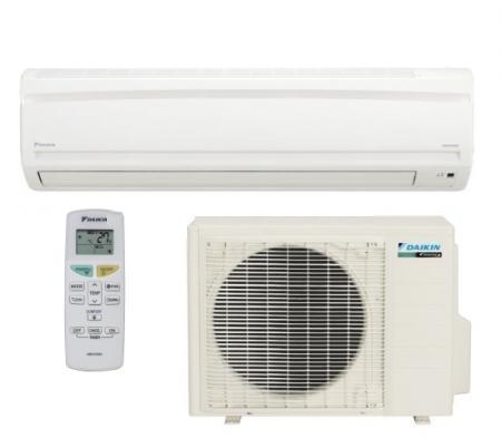 Daikin FTXN Easy Inverter