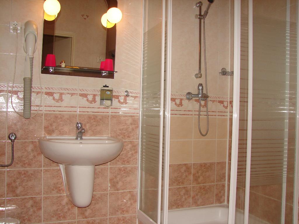 Łazienka