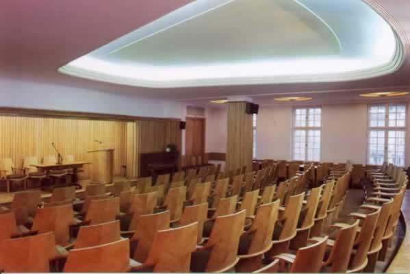 Sala konferencyjna