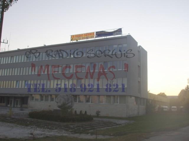 Naprawa Nawigacji GPS Palmtopów PDA Serwis Łódź, łódzkie