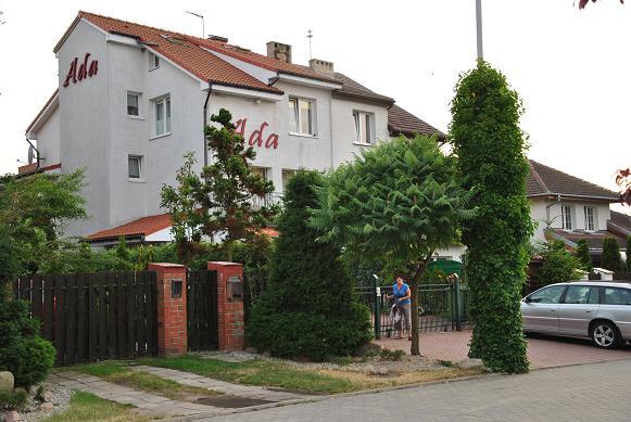 Noclegi w Kołobrzegu, kwatery w Kołobrzegu, pok, zachodniopomorskie