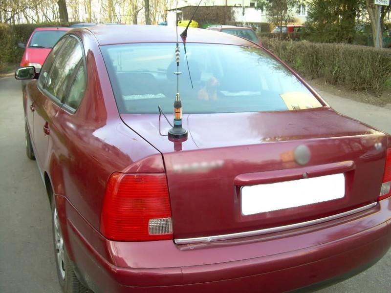 Strojenie Anten CB RADIO Łódź Sklep Naprawa CB, łódzkie