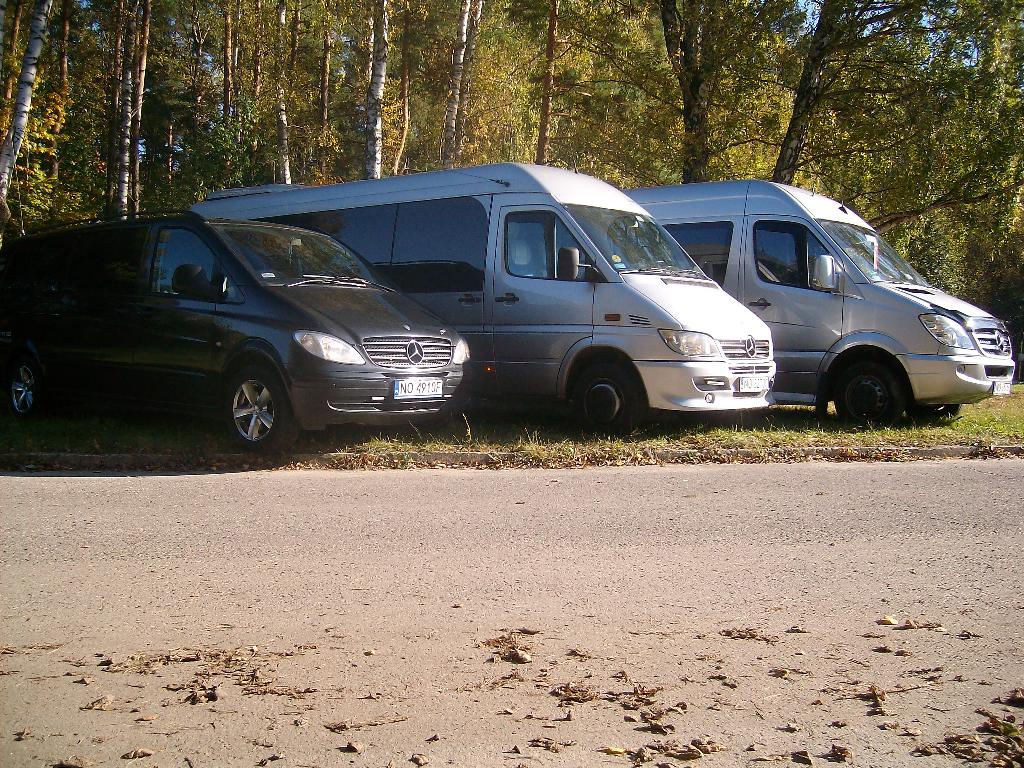 Busy Vip (9-21 Osobowe DVD Klimatyzacja itd), Olsztyn, warmińsko-mazurskie