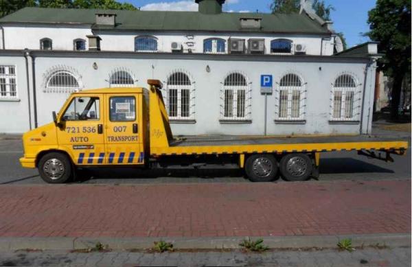 Złomowanie samochodów komis samochodowy skup auto, Kraków, małopolskie