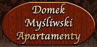 Pensjonat Domek Myśliwski - Noclegi Karpacz, dolnośląskie