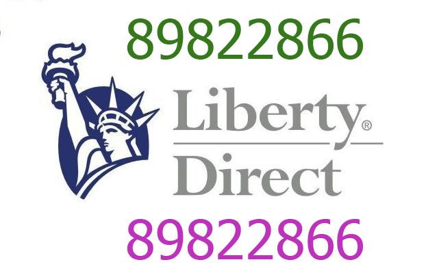 Kod zniżkowy Liberty Direct- Tańsze ubezpieczenie