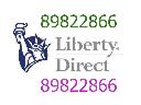 Kod zniżkowy Liberty Direct- Tańsze ubezpieczenie, cała Polska