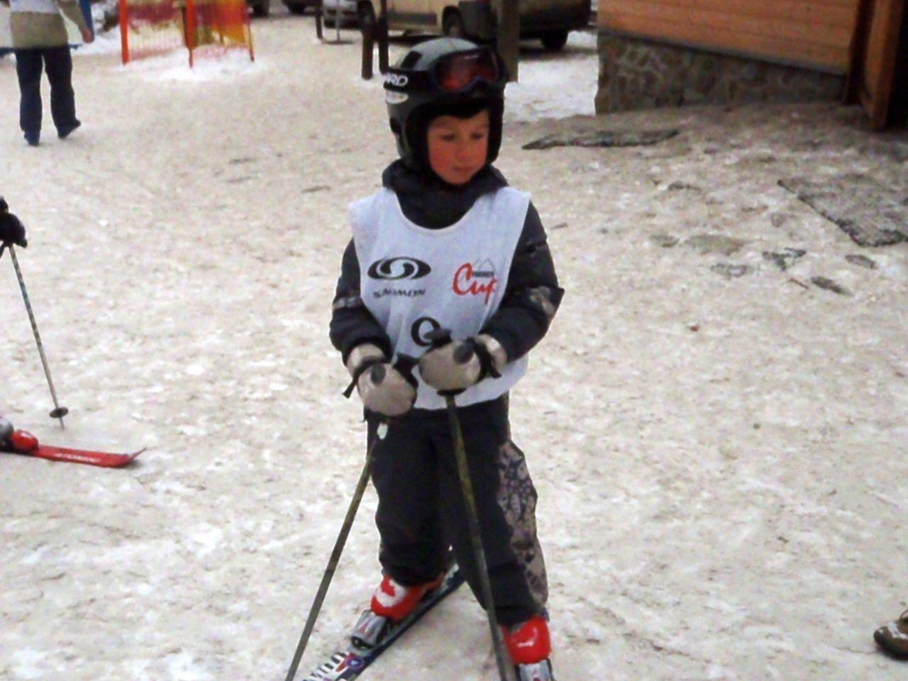 OBÓZ ZIMOWY, OBÓZ NARCIARSKI, OBÓZ SNOWBOARDOWY, Gdynia, pomorskie