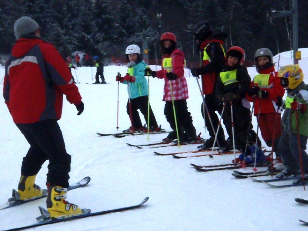 OBÓZ ZIMOWY, OBÓZ NARCIARSKI, OBÓZ SNOWBOARDOWY, Gdynia, pomorskie