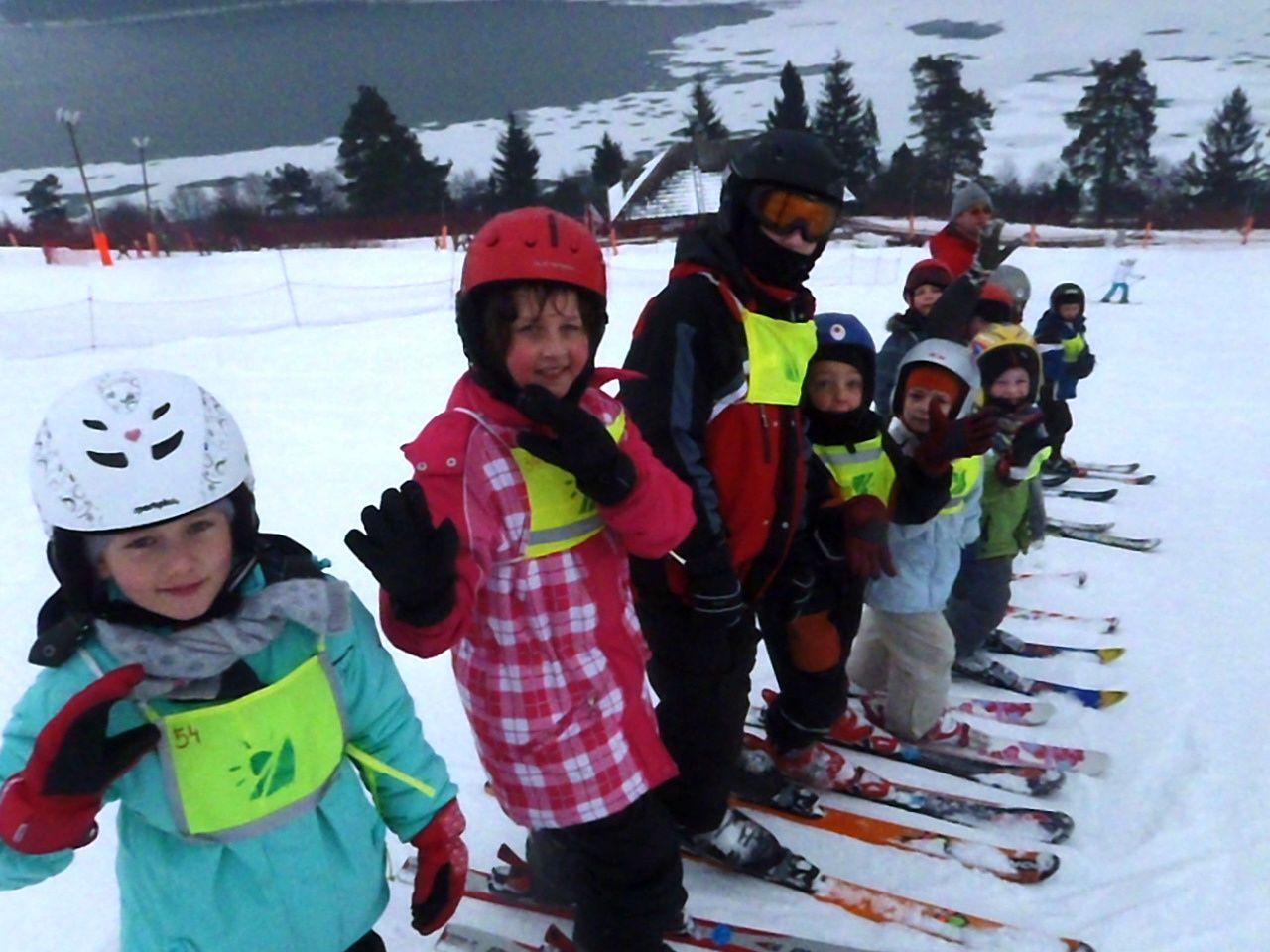 OBÓZ ZIMOWY, OBÓZ NARCIARSKI, OBÓZ SNOWBOARDOWY, Gdynia, pomorskie