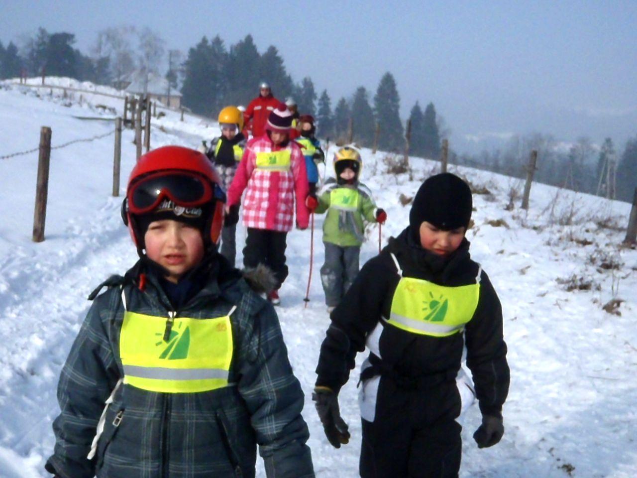 OBÓZ ZIMOWY, OBÓZ NARCIARSKI, OBÓZ SNOWBOARDOWY, Gdynia, pomorskie