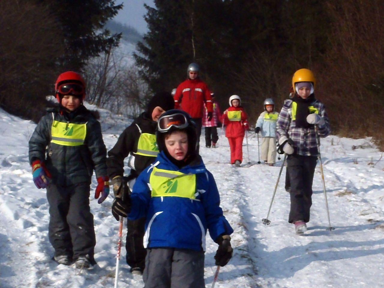 OBÓZ ZIMOWY, OBÓZ NARCIARSKI, OBÓZ SNOWBOARDOWY, Gdynia, pomorskie