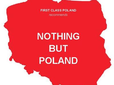 First Class Poland - kliknij, aby powiększyć