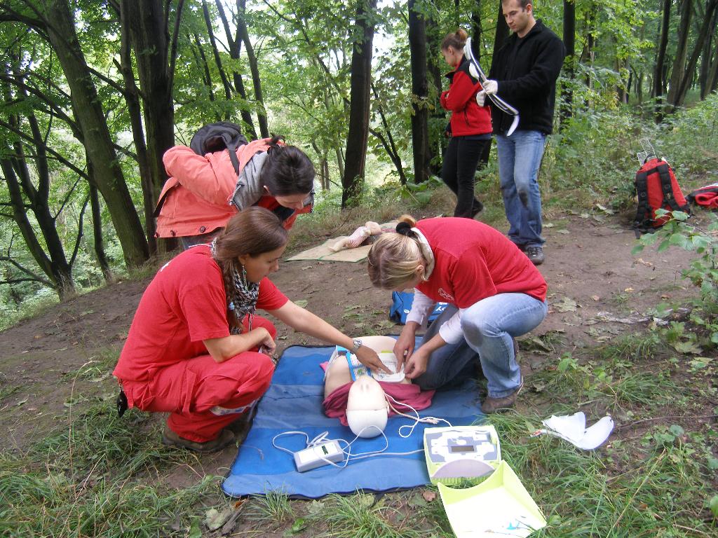 KURS PIERWSZEJ POMOCY DLA KONIARZY, Skierdy, mazowieckie