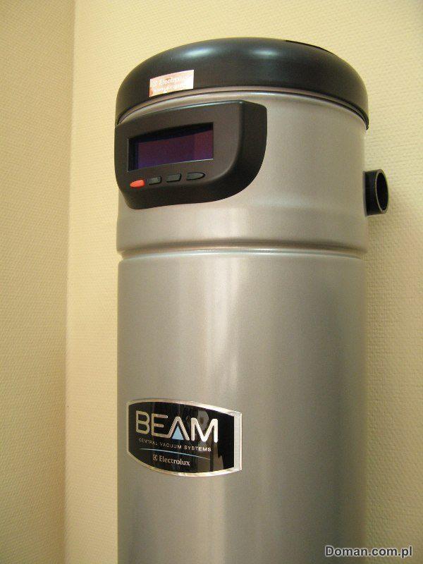 Beam SC 385 LCD