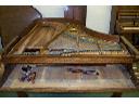 Pianina Fortepiany - Remonty Renowacje Strojenia