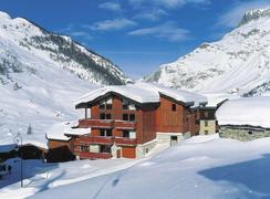 FRANCJA - OS VAL D'ISERE APARTAMENTY - FREE SKI! -, Chorzów, śląskie