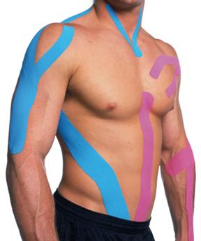 Kinesiology taping Częstochowa, Częstochowa  Katowice, śląskie